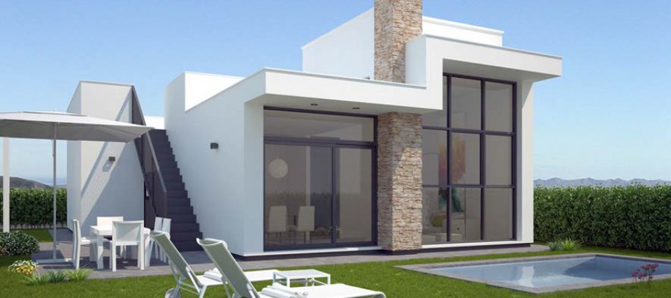 Villa Tindra La Laguna