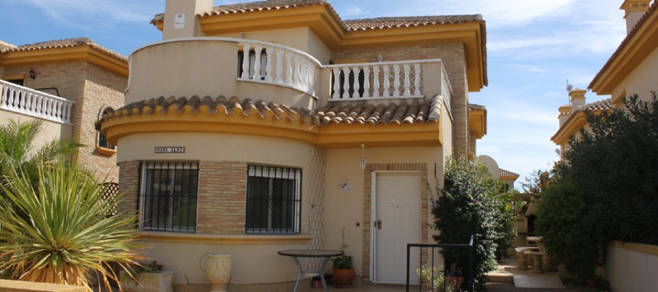 Maison Cadiz