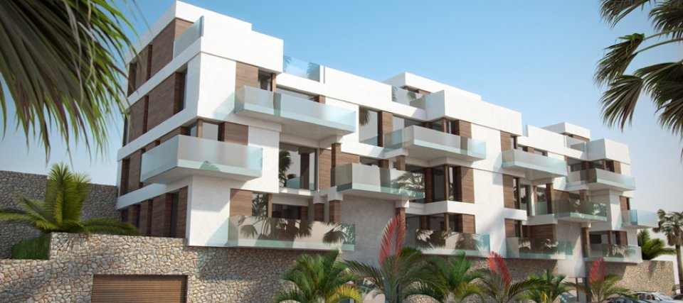 Appartement Loirados