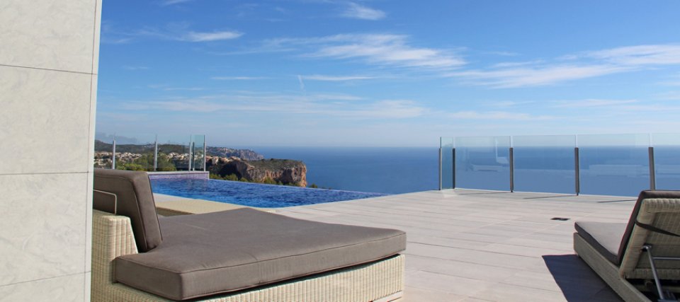 Villa Lirios
