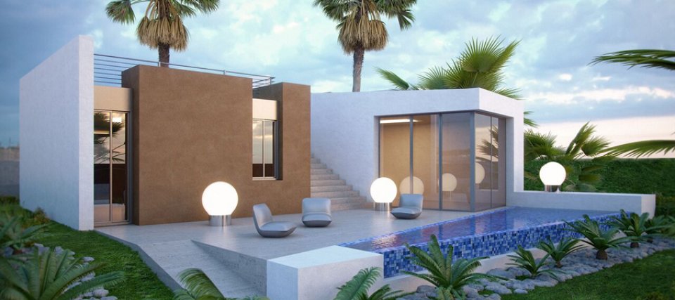 Villa Terra