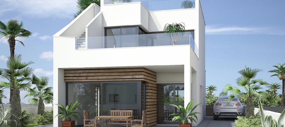 Villas Pilar