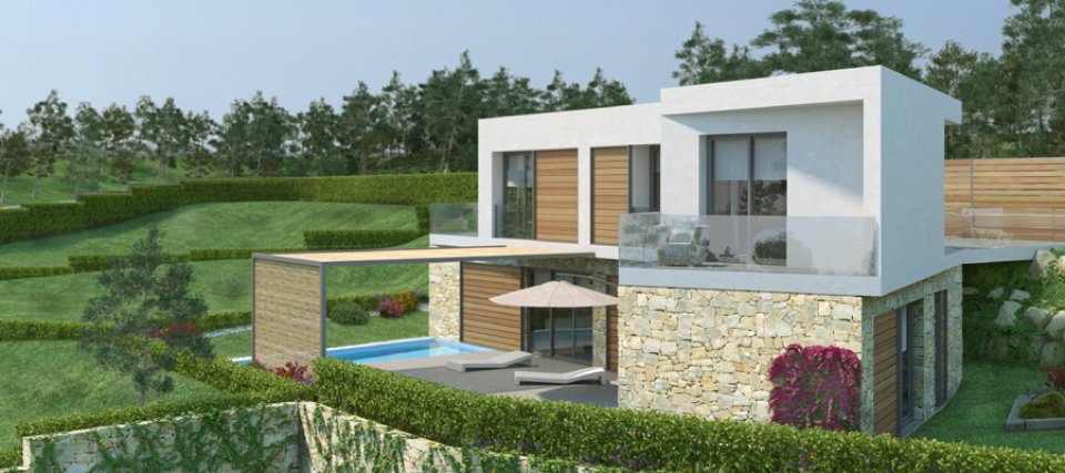 Sol Villa II