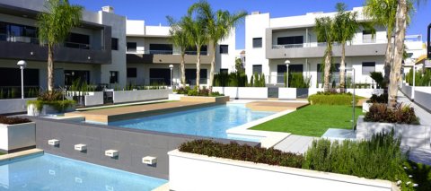 Appartements Ennate