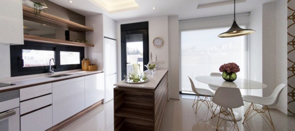 Duplex Samara