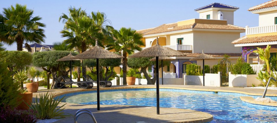 Duplex Albamar