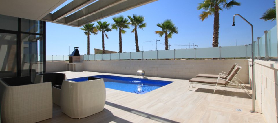 Villas Palm