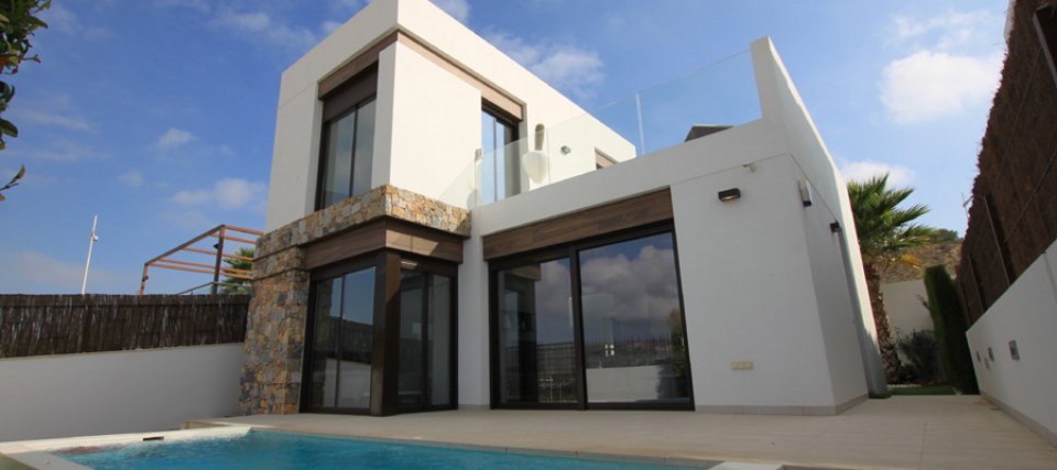 Villa Gante