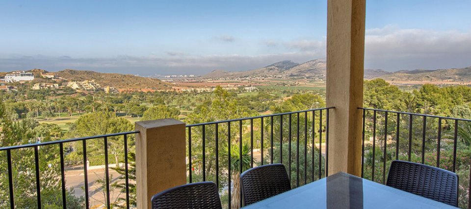 Appartements Lomas