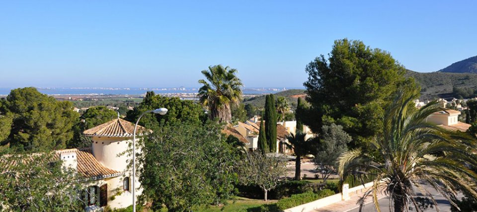 Parcelle à vendre Casias P7