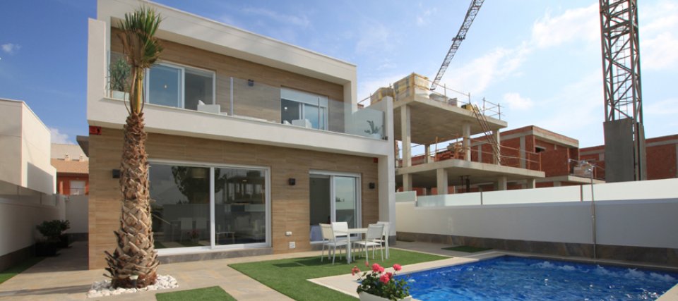 Villa Palmeras II