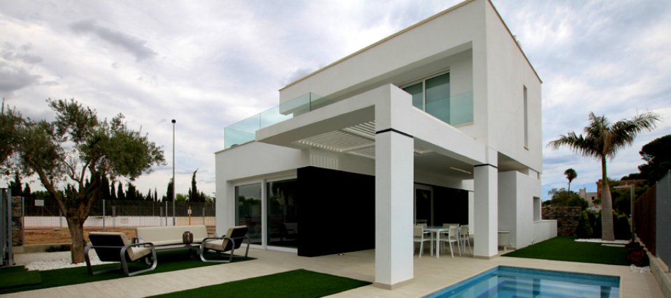 Villa Ribera