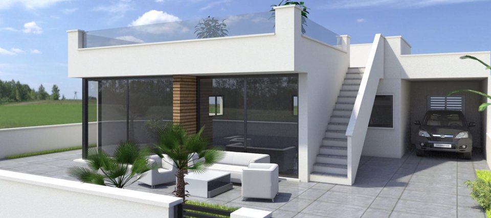 Villas Alcazares