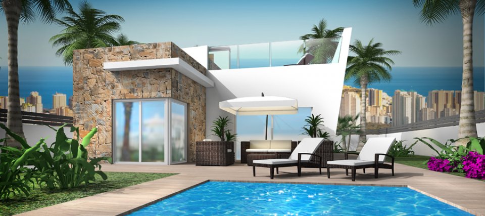 Villa Finhills
