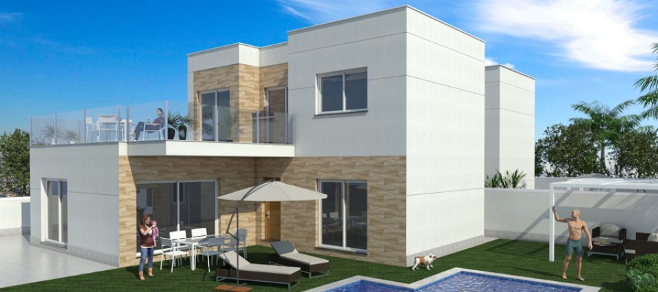 Villa Palmeras II S