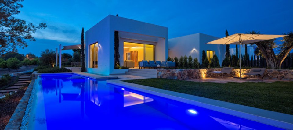 Villa Acacias III