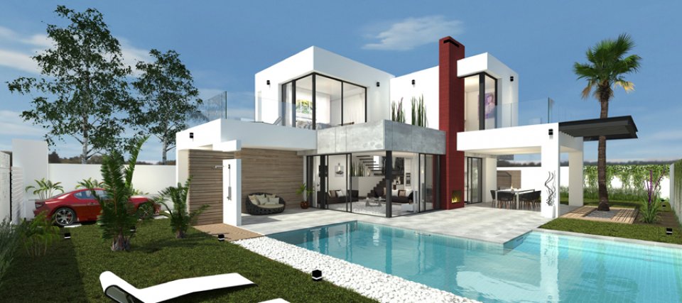 Villa Ibiz