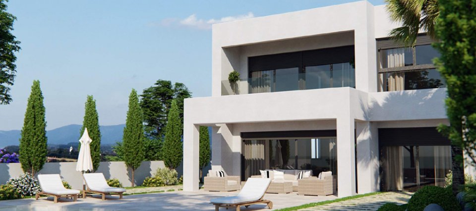 Villa Campomar
