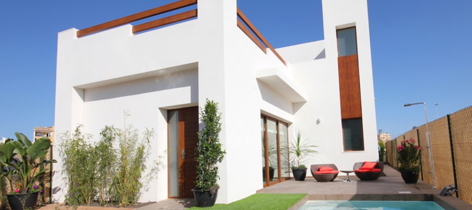 Villa Ortigua