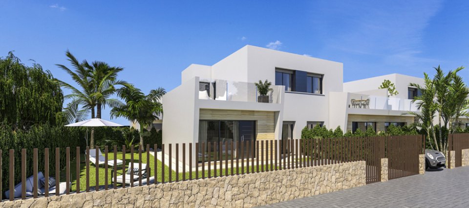 Villa Alicia
