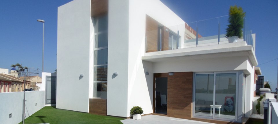 Villa Carlita