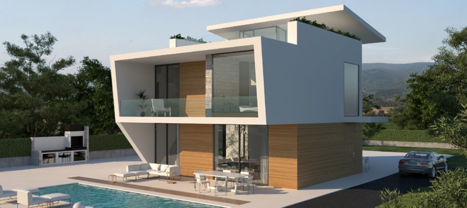 Villa Greta