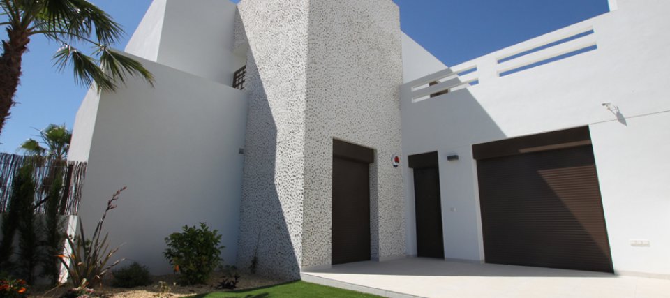 Gardala home