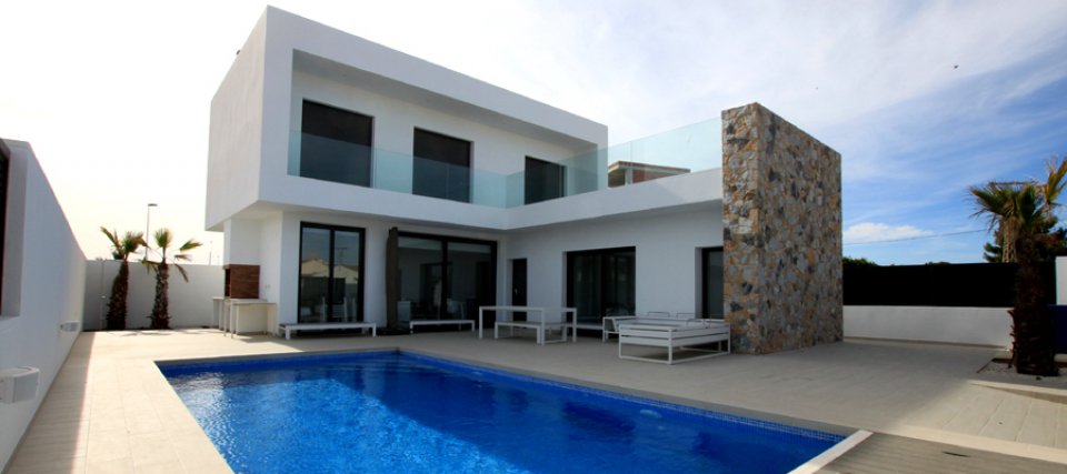 Villa Paula lujo