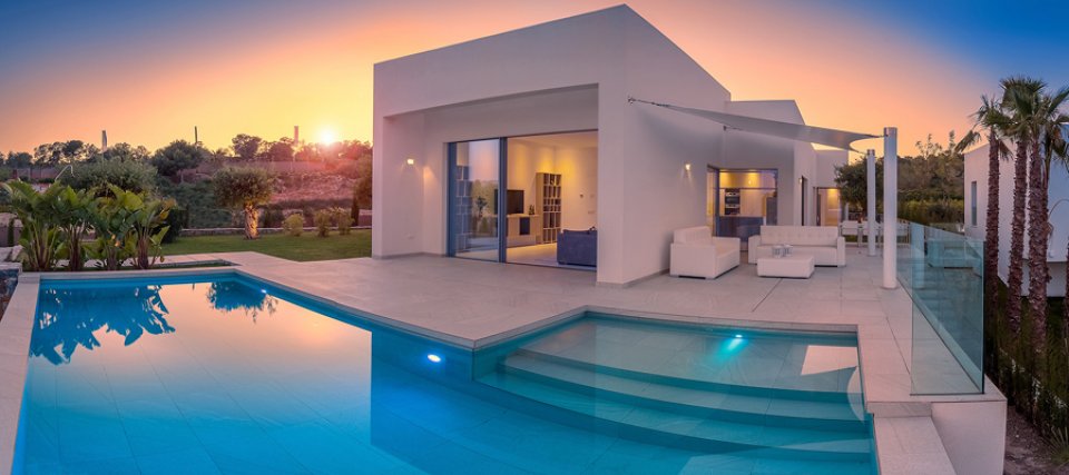LEMON VILLA
