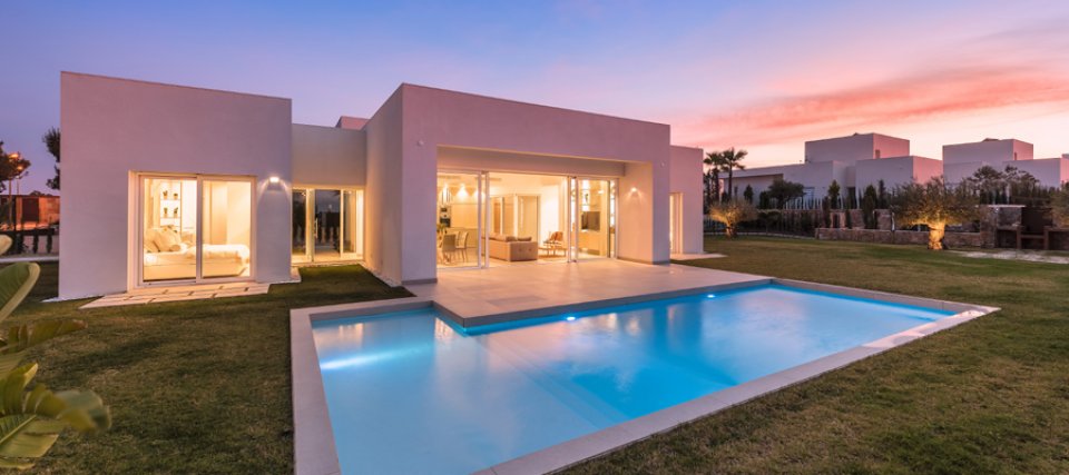 Villa Granada