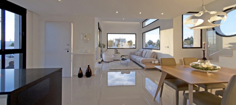Villa Moon