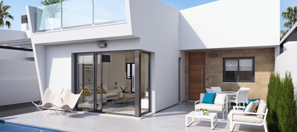 Villa Vela