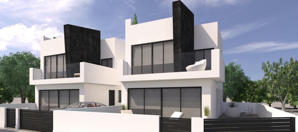 Villa San