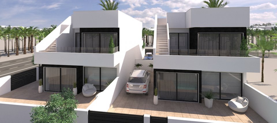 Villa Deluxe
