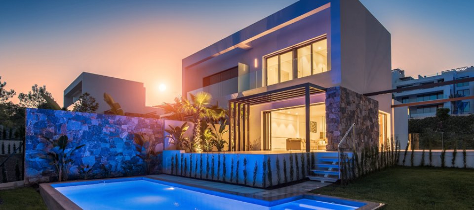 Villa Acacias