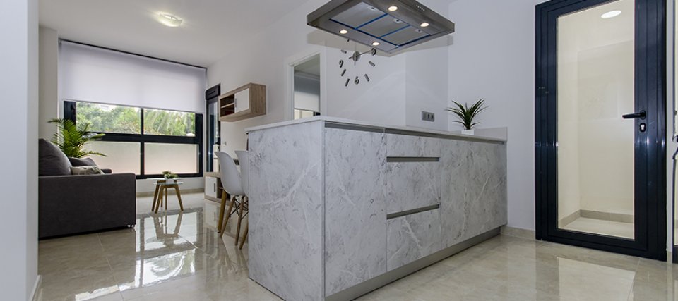 Appartement Cibella