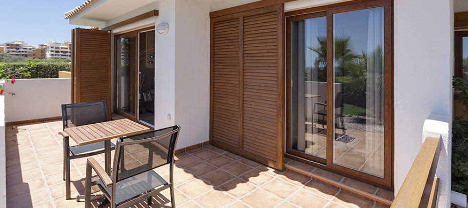 Appartement La Recolta