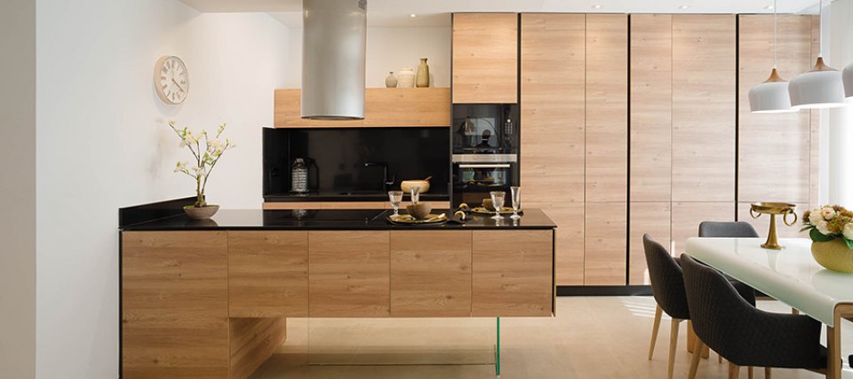 Appartements Munia