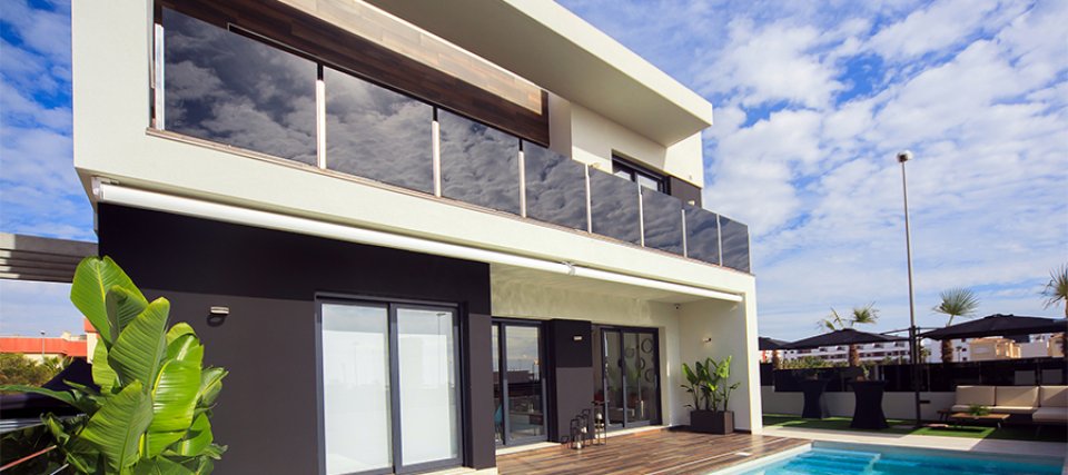 Villa Joya