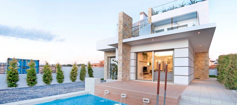 Villa Agate