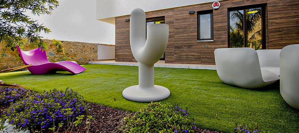 Appartement Loira