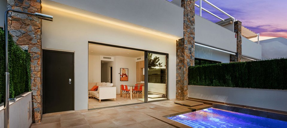 Villa Elisa S