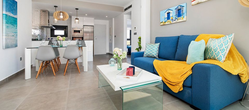 Appartement Lamar Pilar