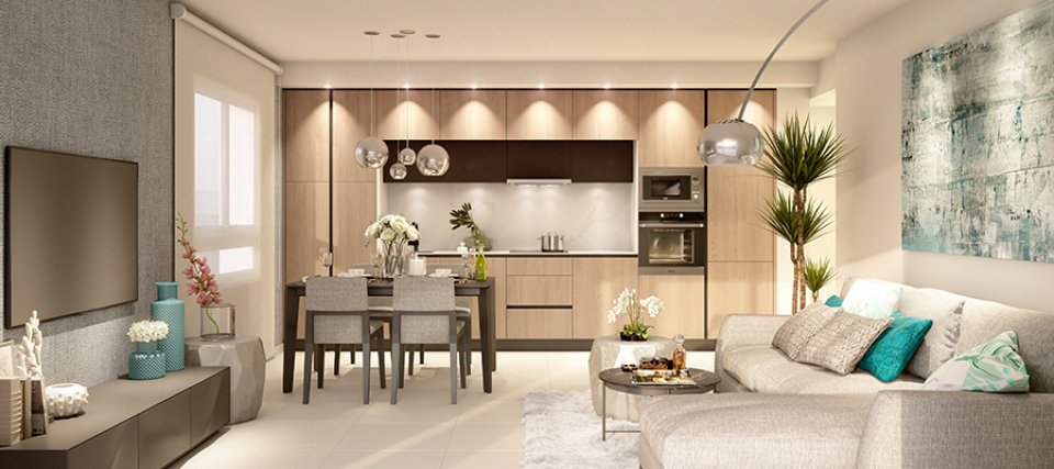 Residence Bovista