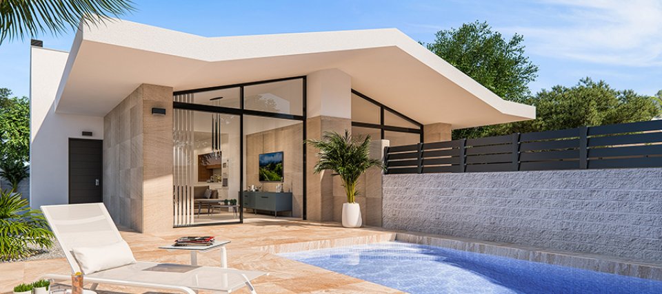 Villa Pearl