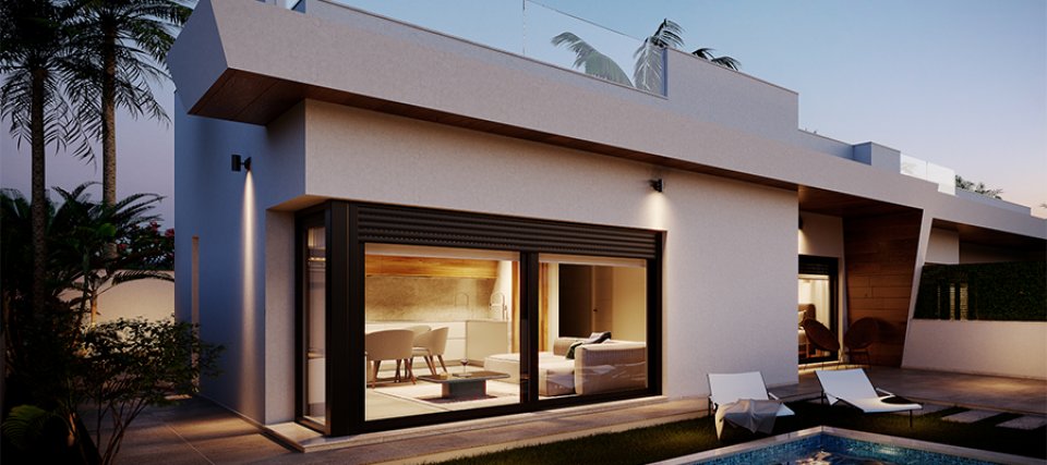 VILLA PALMERA GOLF