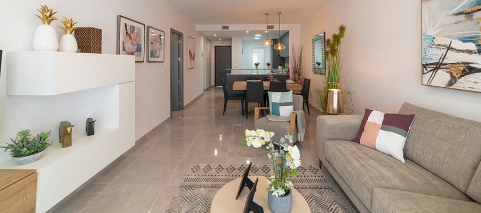 APPARTEMENTS GALAN