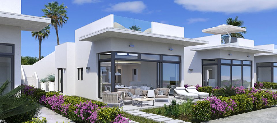 VILLA CONDADO