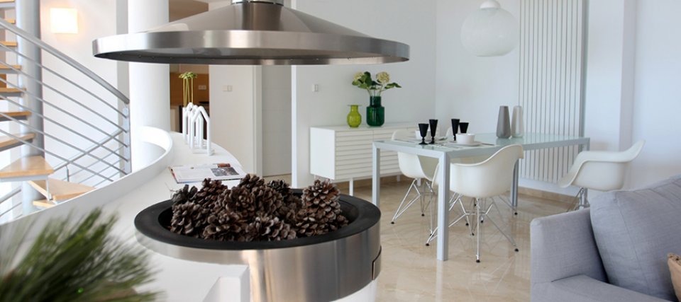 VILLA BLANCA I