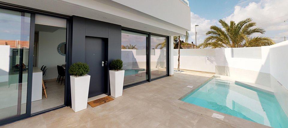 VILLA CRISTAL